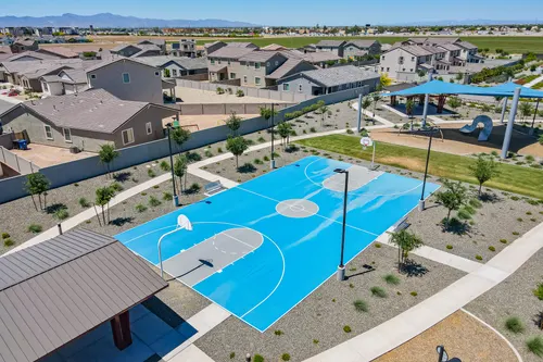 Roosevelt Park in Avondale, Arizona